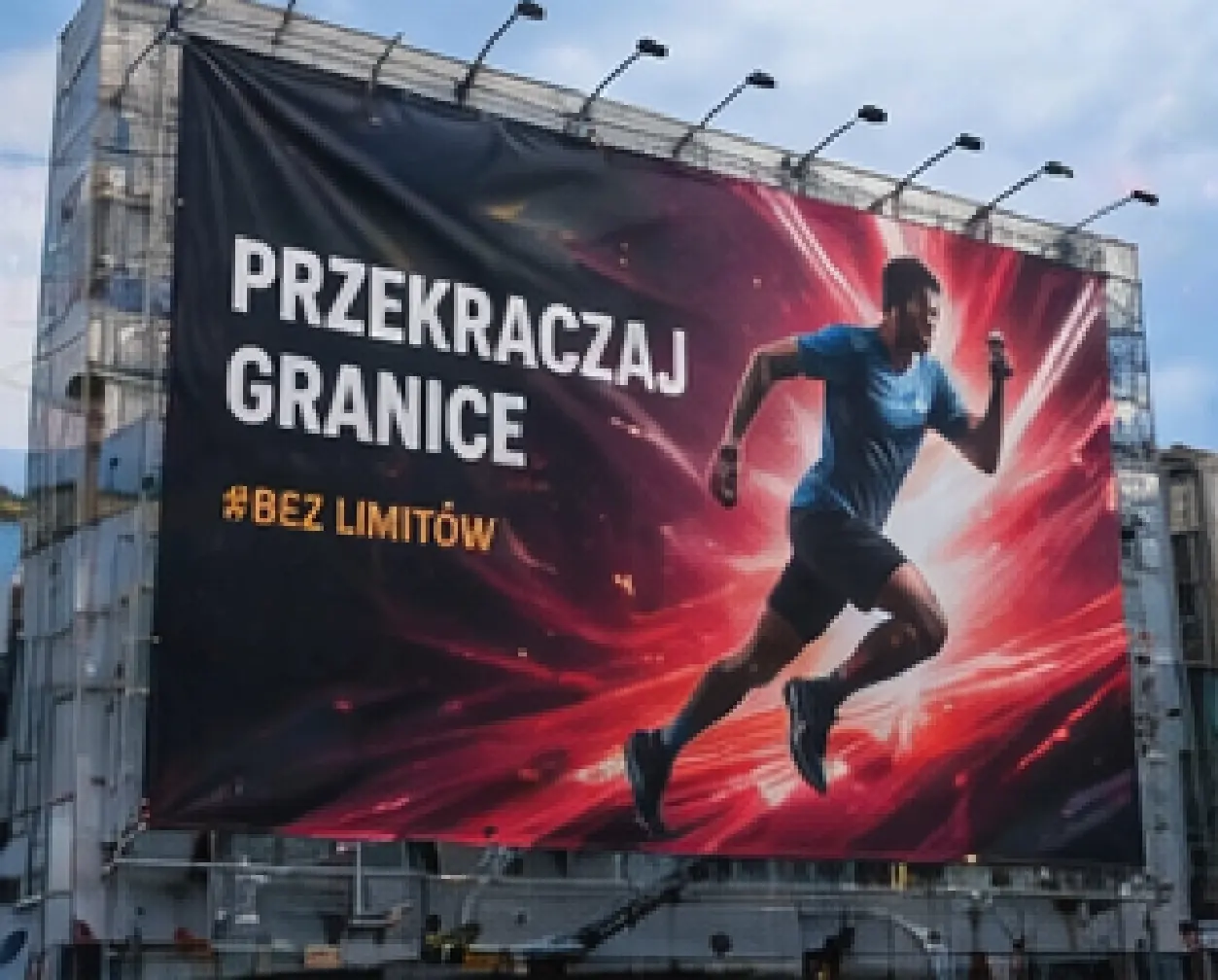 Standard-PVC-Banner
