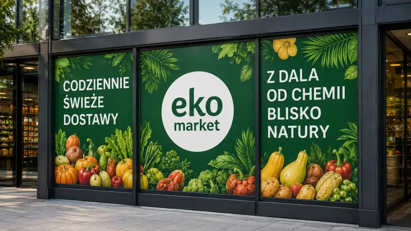 Folie samoprzylepne Wrocław