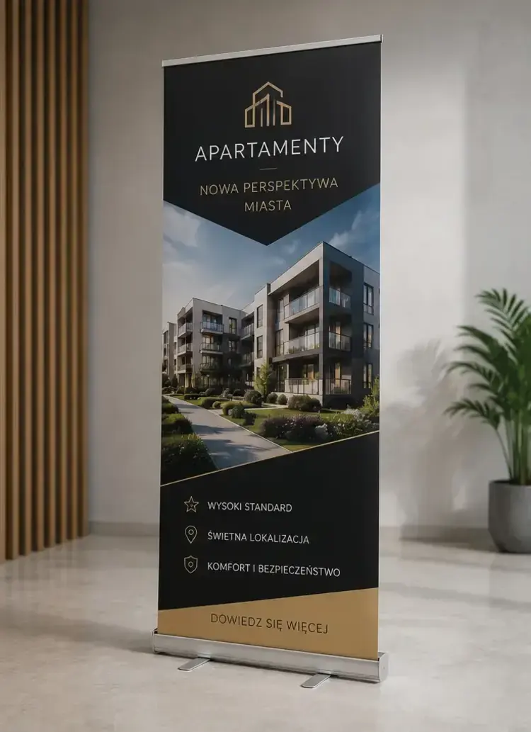 Roll-up displays